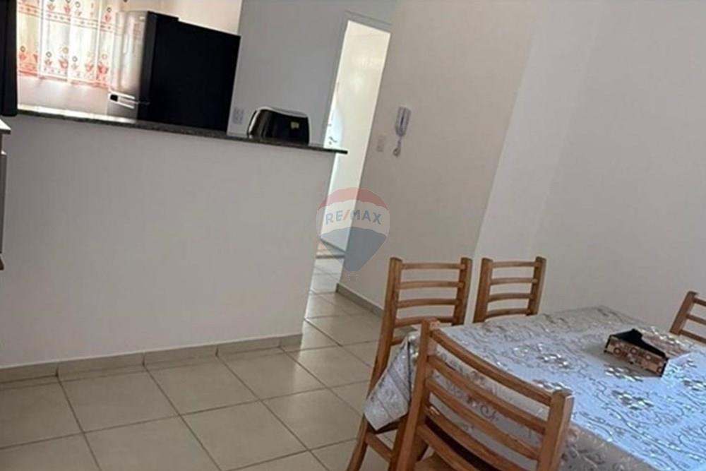 Apartamento - Venda - Santa Bárbara d'Oeste , São Paulo - WhatsApp Image 2025-12-18 at 22.39.12.jpeg - Sala - 690231111-10