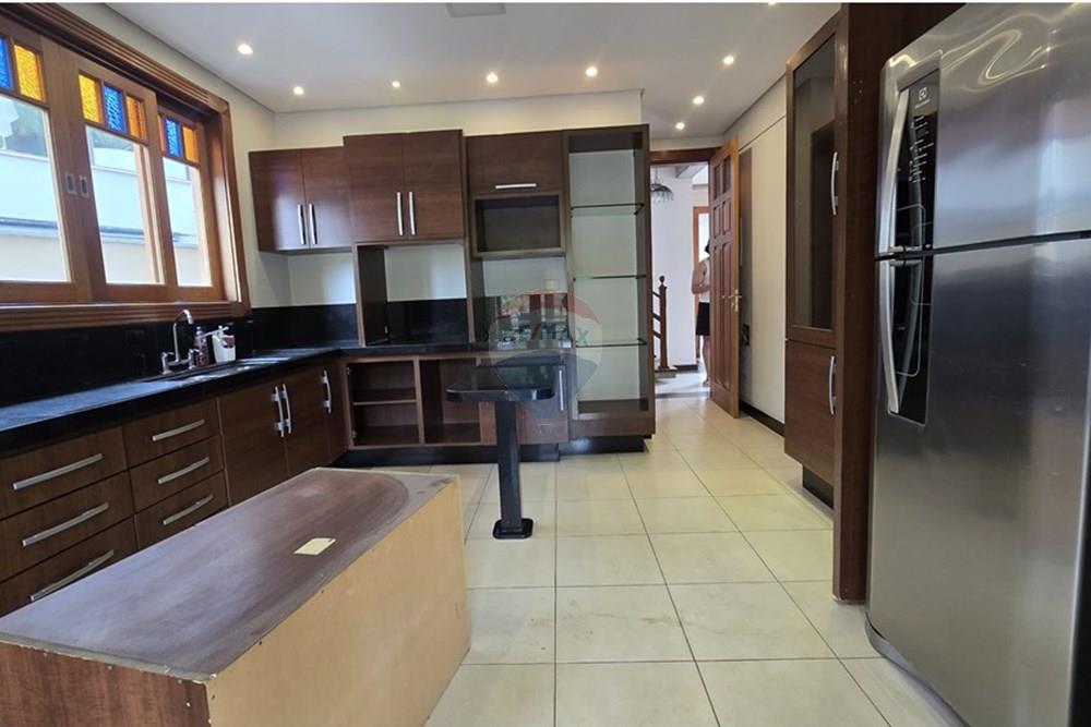 Casa de Condomínio - Alugar - Santana de Parnaíba , São Paulo - 22.jpeg - 691141038-30