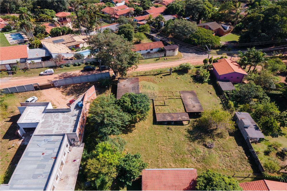 Terreno - Venda - Vinhedo , São Paulo - vista aérea - 690851011-423