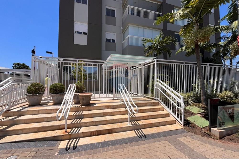 Apartamento - Alugar - Campinas , São Paulo - 32.jpg - Layout aberto - 690681178-10