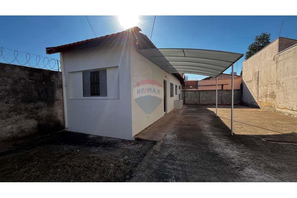 Casa - Alugar - Rio Claro , São Paulo - IMG_5835.jpeg - 690901006-46