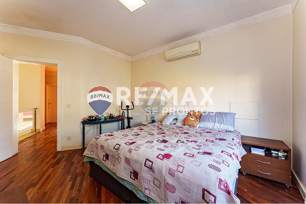 Casa de Condomínio - Venda - Santana de Parnaíba , São Paulo - CAR07195-50.jpg - 691081032-1