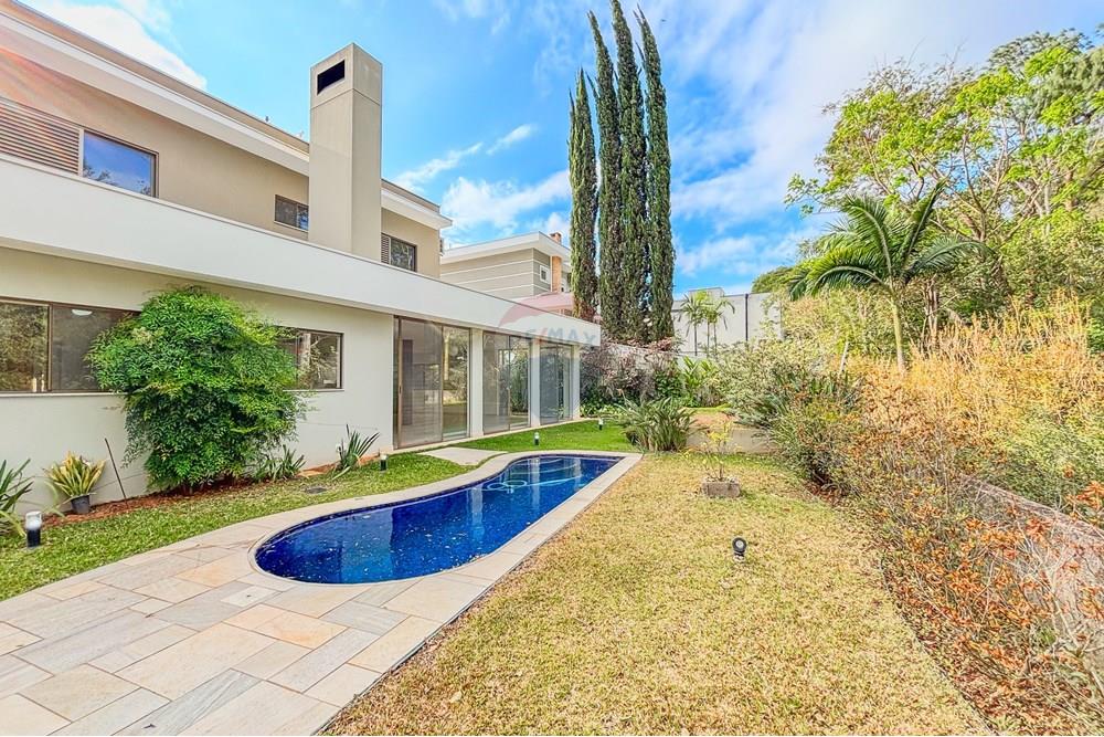 Casa de Condomínio - Alugar - Valinhos , São Paulo - IMG_6626(1).JPG - 690491049-12