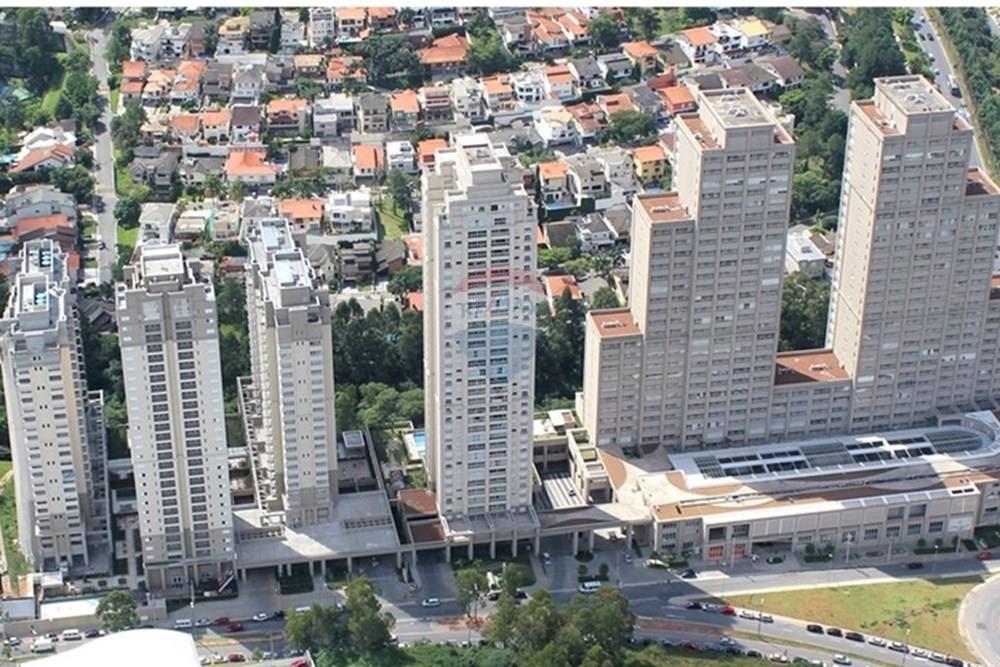 Cj. Comercial/ Sala - Venda - Barueri , São Paulo - foto-aerea-do-complexo-alpha-square-alpha-offices.jpg - 690951047-4