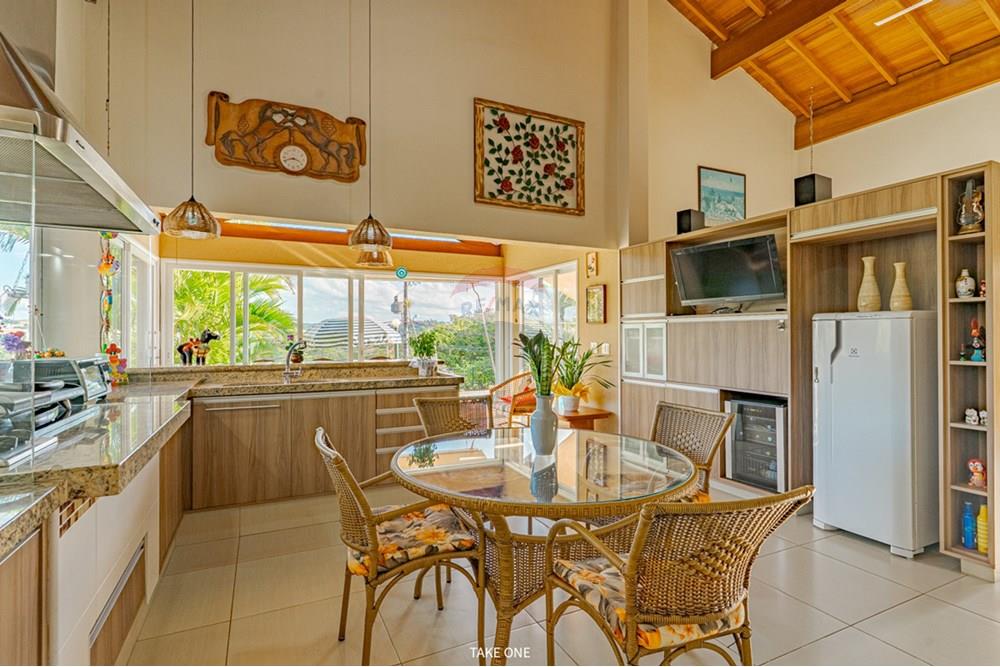 Casa de Condomínio - Venda - Vinhedo , São Paulo - DSC06083-HDR.jpg - 690941020-69