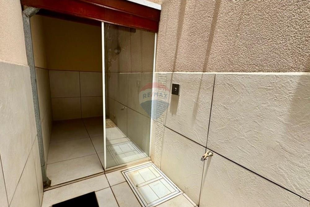 Casa - Venda - Santa Bárbara d'Oeste , São Paulo - IMG-20251213-WA0369.jpg - Quintal - 690231111-9