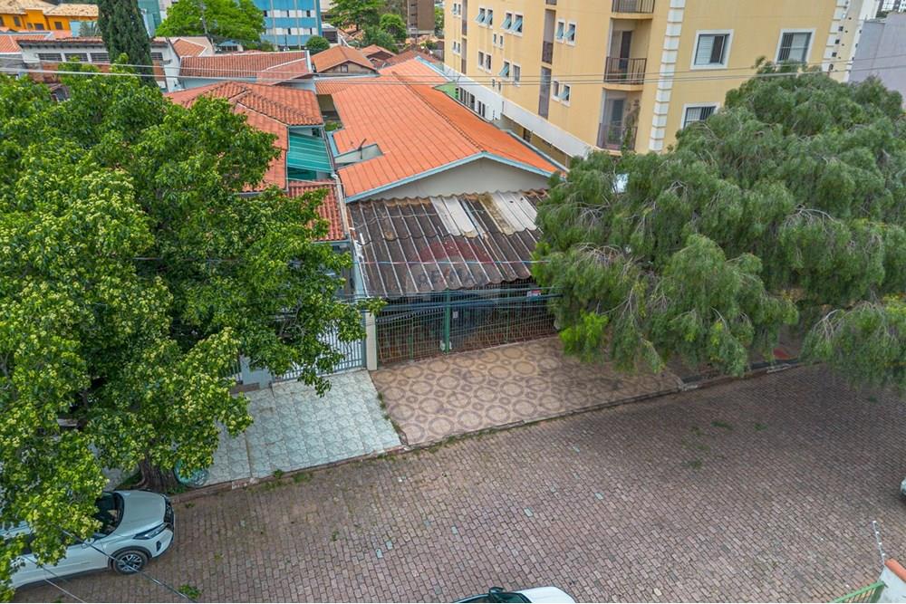 Casa Comercial - Venda - Campinas , São Paulo - DJI_0053.jpg - 690941019-93