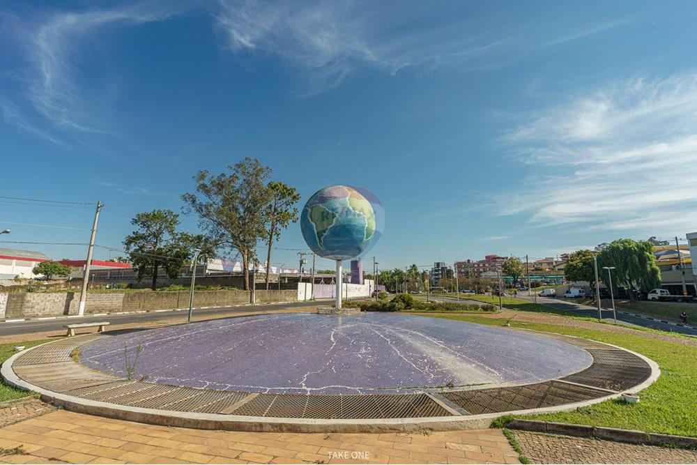 Apartamento - Venda - Vinhedo , São Paulo - 10 Monumento Globo mundial.jpg - 690941046-30