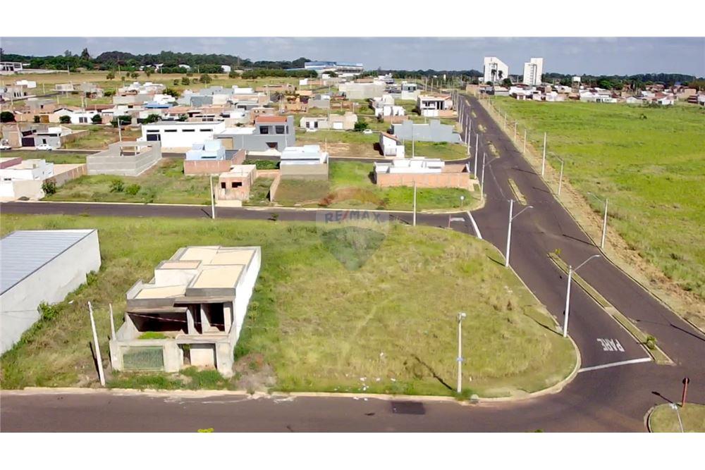 Terreno - Venda - Araraquara , São Paulo - 1 - 690151052-79