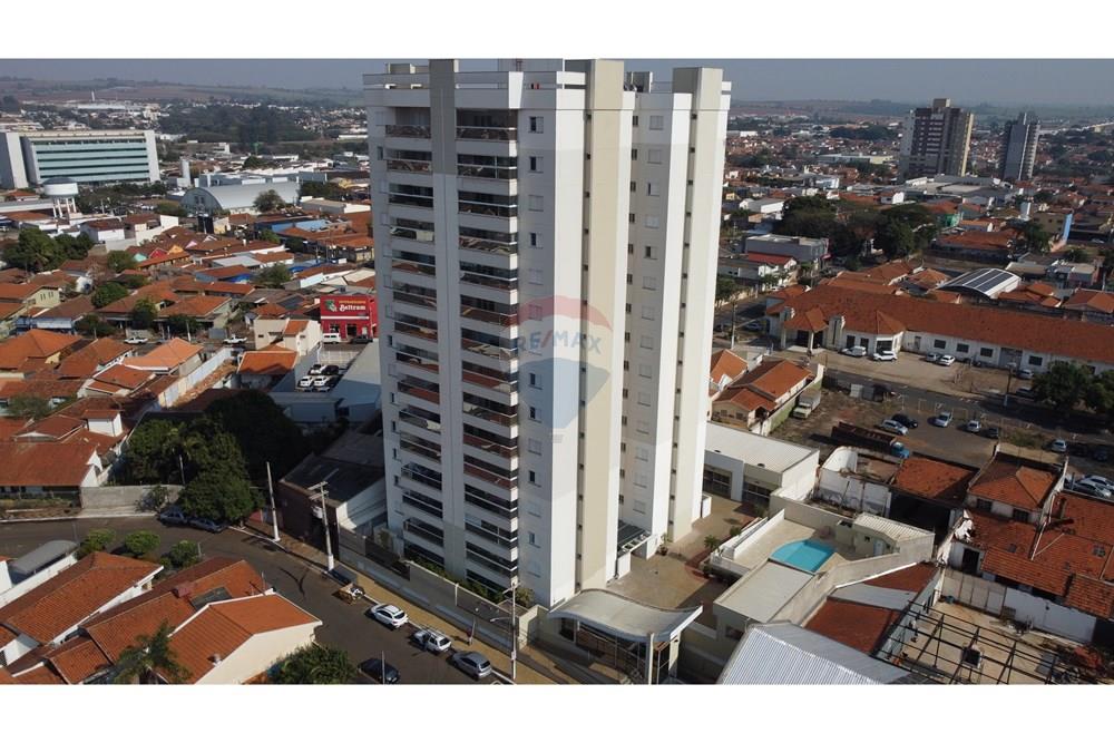 Apartamento - Venda - Leme , São Paulo - DJI_0963.JPG - 690481010-81