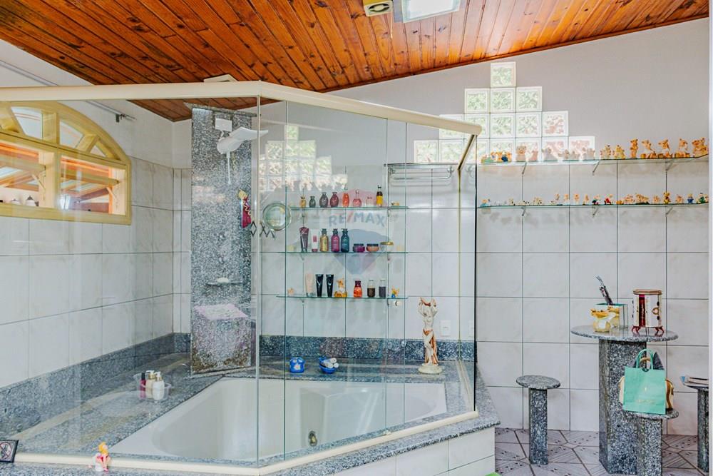 Casa - Venda - Nazaré Paulista , São Paulo - RINF-058.jpg - 690921066-76