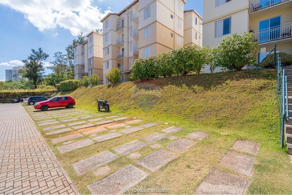 Apartamento - Venda - Campinas , São Paulo - EDI07974EDIVOFURTADO-RG98002306922 SSPCE - Água Doce -  REDE PRO II - 690851068-89 - PAULO MARIANO.jpg - 691091011-89