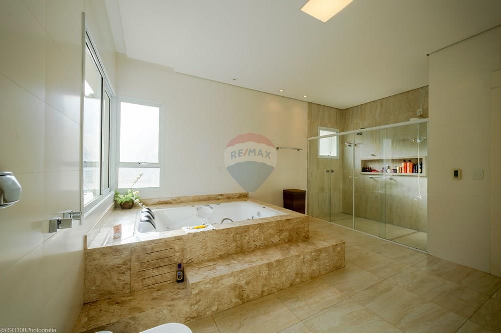 Casa de Condomínio - Alugar - Jundiaí , São Paulo - _OSR1133-HDR.jpg - 690791114-50