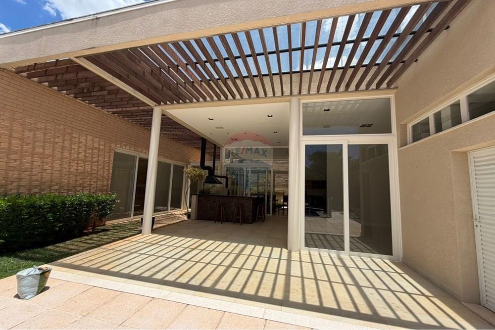 Casa de Condomínio - Alugar - Bragança Paulista , São Paulo - b0963469-13d9-4d83-a650-49a597be5935.jpeg - 690041127-117