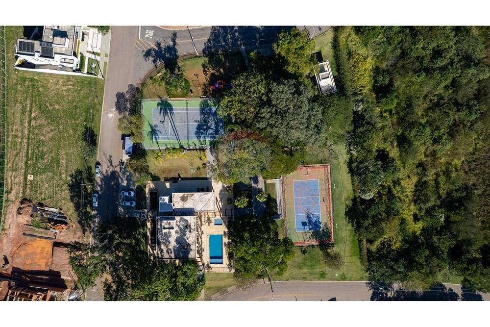 Casa de Condomínio - Venda - Jundiaí , São Paulo - DJI_0819.jpg - 690361020-12