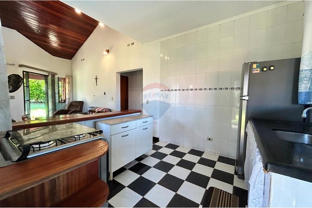 Casa de Condomínio - Venda - Itupeva , São Paulo - 23.jpeg - Cozinha - 690801043-72