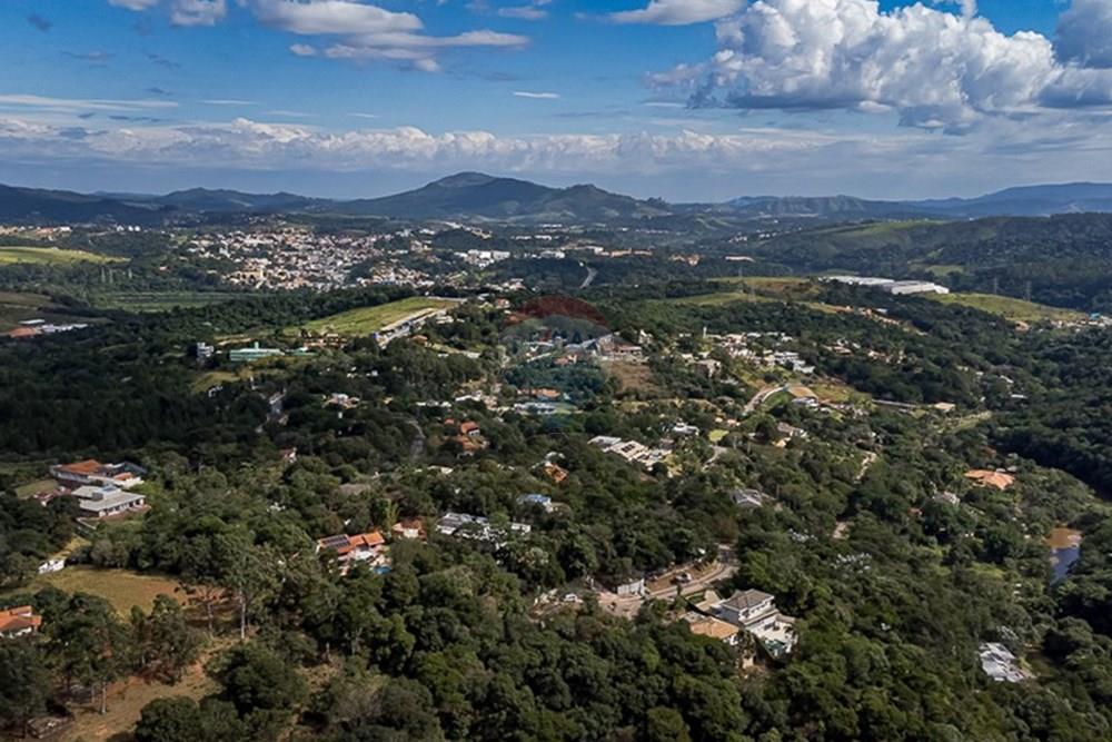 Casa de Condomínio - Alugar - Santana de Parnaíba , São Paulo - DJI_0182-30.jpg - 691081002-26
