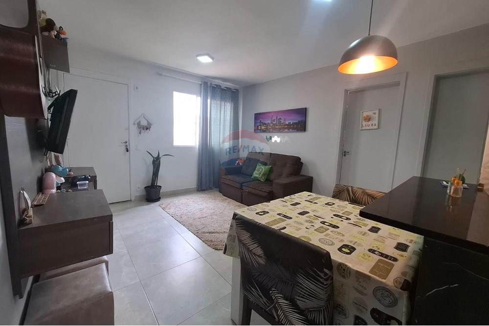 Apartamento - Venda - Paulínia , São Paulo - e7a5af03-f066-4126-b60e-9ca969263a8b.jpg - 690511208-58