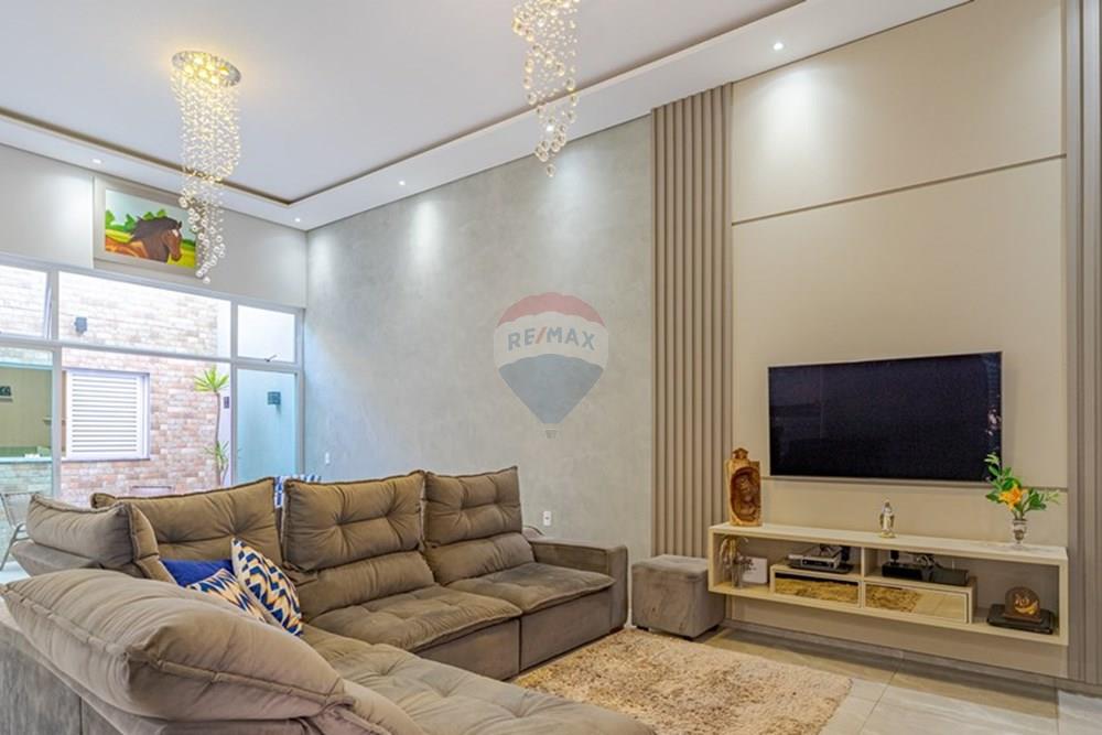 Casa - Venda - Santa Bárbara d'Oeste , São Paulo - DSC04611-HDR.jpg - Sala - 690231086-38