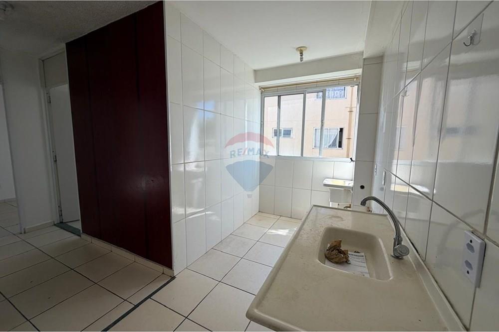 Apartamento - Venda - Hortolândia , São Paulo - 8B85A0AF-B854-45E9-B551-7CBC95569F51.jpeg - 690531031-159