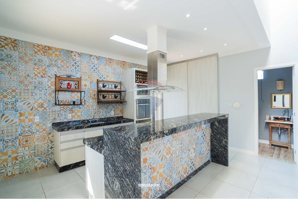 Casa de Condomínio - Venda - Itatiba , São Paulo - FOTOS IMOBILIARIAS - BRMAKER - NOVEMBRO_-316.jpg - 690661029-46