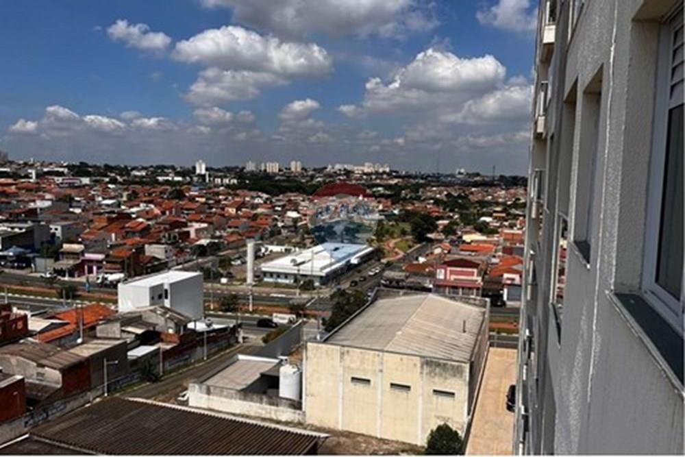 Apartamento - Alugar - Hortolândia , São Paulo - 19.jpg - 690531082-50
