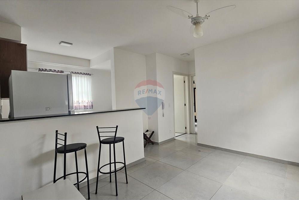 Apartamento - Alugar - Itapira , São Paulo - 20260310_153836.jpg - Cozinha da sala de estar - 690291048-208