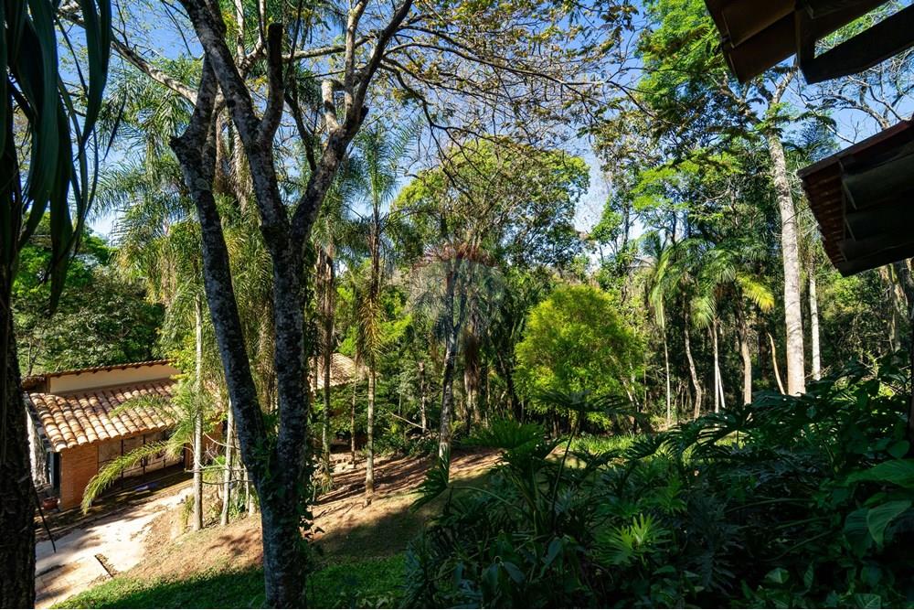 Casa de Condomínio - Venda - Jundiaí , São Paulo - DSC04219.jpg - Jardim Externo - 690591053-14