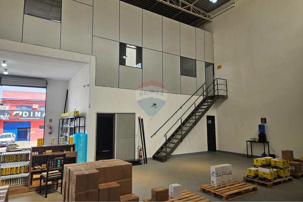 Galpão - Alugar - Campinas , São Paulo - 15.jpeg - 690681014-404