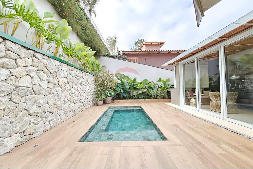 Casa de Condomínio - Venda - Santana de Parnaíba , São Paulo - 20250806_152934.jpg - 691021029-276