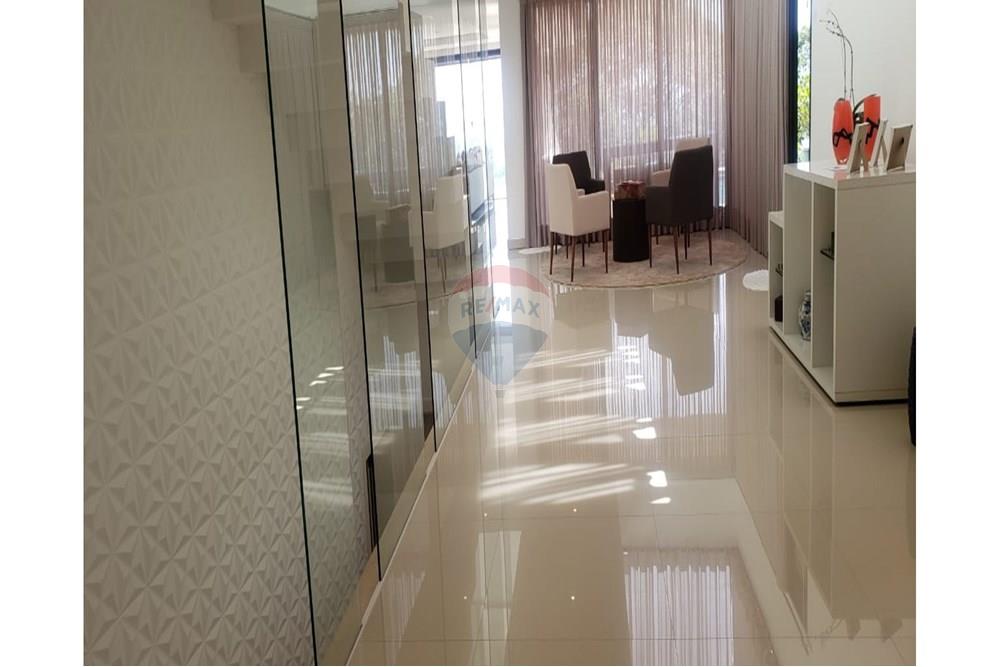 Casa de Condomínio - Alugar - Santana de Parnaíba , São Paulo - foto37.jpg - 691141030-11