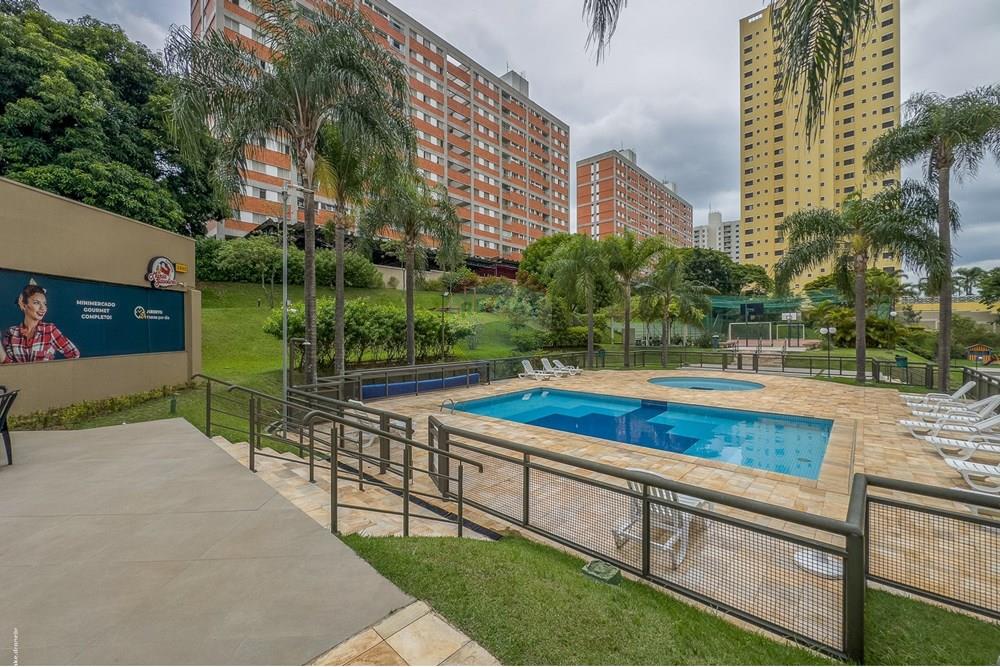 Apartamento - Venda - Campinas , São Paulo - TKD-5732.jpg - 690681118-112