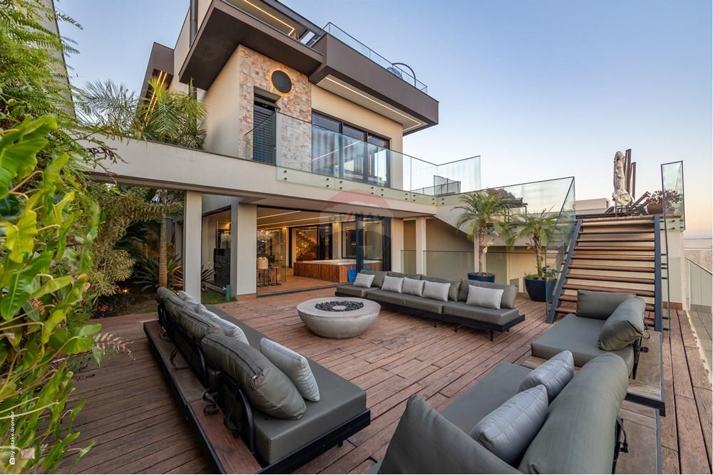 Casa de Condomínio - Venda - Vinhedo , São Paulo - TKD-7405.jpg - 690941014-76