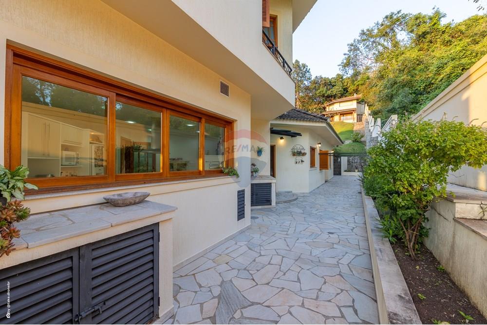 Casa de Condomínio - Venda - Vinhedo , São Paulo - TKD-9853.jpg - 690941027-36