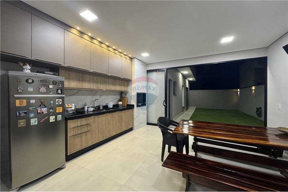 Casa de Condomínio - Alugar - Monte Mor , São Paulo - 17 - 690531031-135