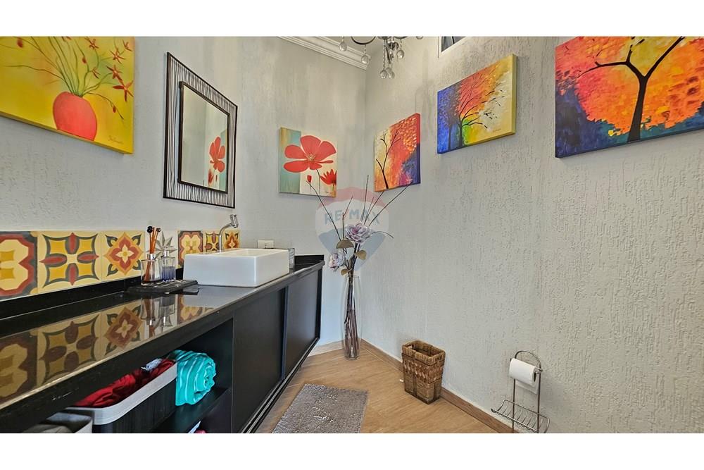 Casa de Condomínio - Venda - Barueri , São Paulo - 20260213_164554.jpg - 691021019-168