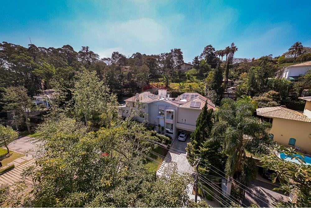 Casa de Condomínio - Venda - Barueri , São Paulo - DJI_0332-12.jpg - 691081032-9