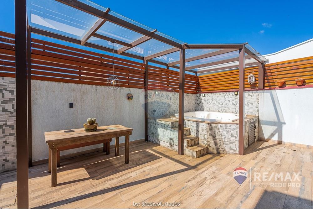 Casa de Condomínio - Venda - Valinhos , São Paulo - EDI04606EDIVO - RG98002306922SSPCE - Nadyegge Mondini - MIRANTE DO LENHEIRO.jpg - Jardim Externo - 690851090-45