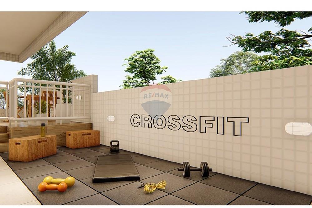 Apartamento - Venda - Praia Grande , São Paulo - CROSSFIT.jpg - 690541227-19