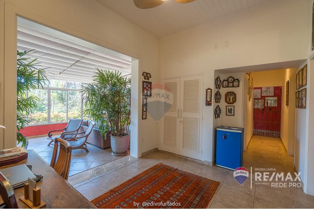 Chácara / Sítio / Fazenda - Venda - Itatiba , São Paulo - EDI07780-HDREDIVOFURTADO-RG98002306922 SSPCE - Village das Palmeiras -  REDE PRO II - 690851098-2 - SERGIO MOTA E TERESA SOARES. - Escritório - 690851098-2