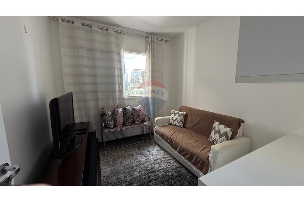 Apartamento - Alugar - Barueri , São Paulo - IMG-20251126-WA0100.jpg - 691021019-149