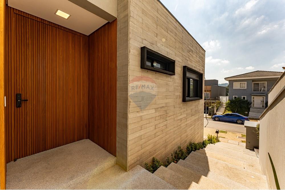 Casa de Condomínio - Venda - Santana de Parnaíba , São Paulo - CAR09377.jpg - 691081032-3