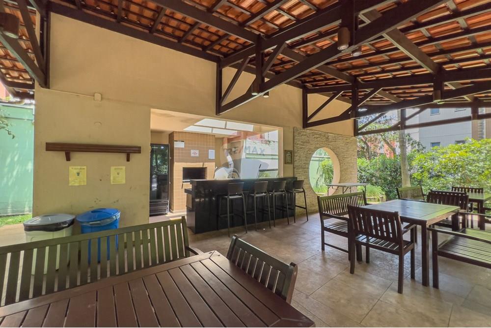 Apartamento - Alugar - São Paulo , São Paulo - IMG_2885.jpg - 690351013-26