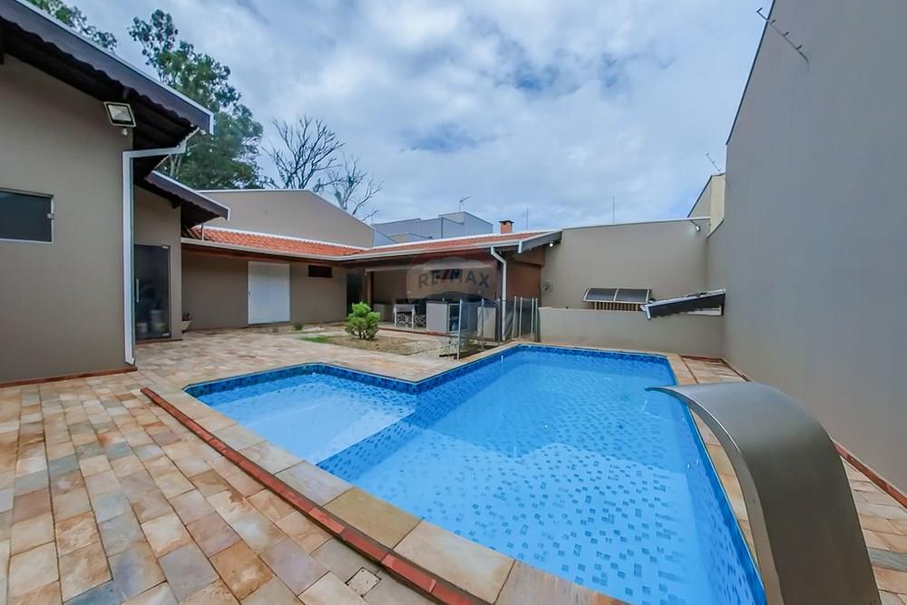 Casa - Venda - Pirassununga , São Paulo - Tratada-62(1).jpg - 690481046-10