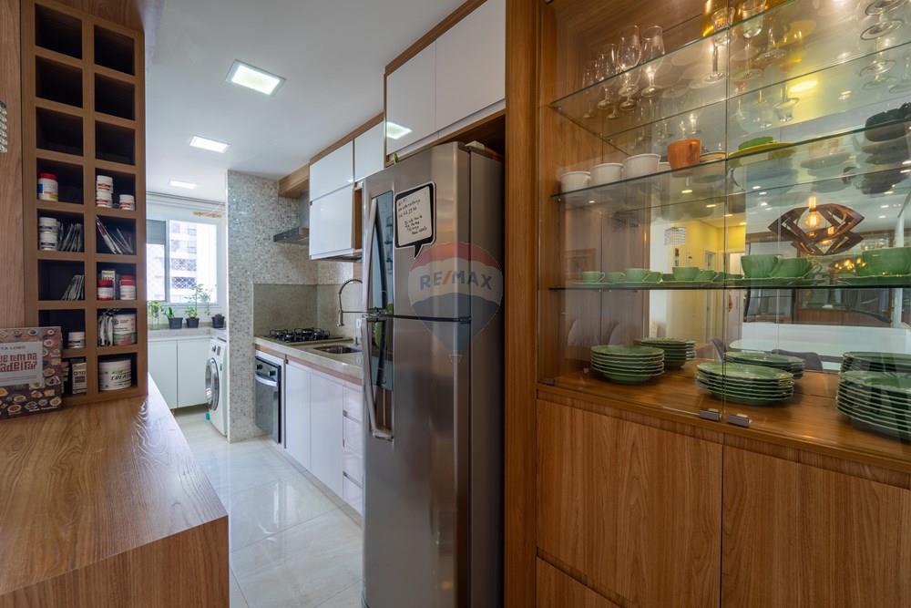 Apartamento - Venda - Jundiaí , São Paulo - DSC00052-HDR.jpg - 690361030-14