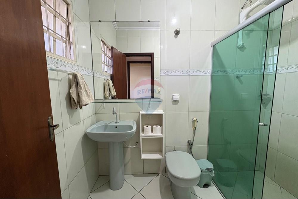 Casa - Venda - Itapira , São Paulo - IMG_2094.jpg - Banheiro - 690291048-81