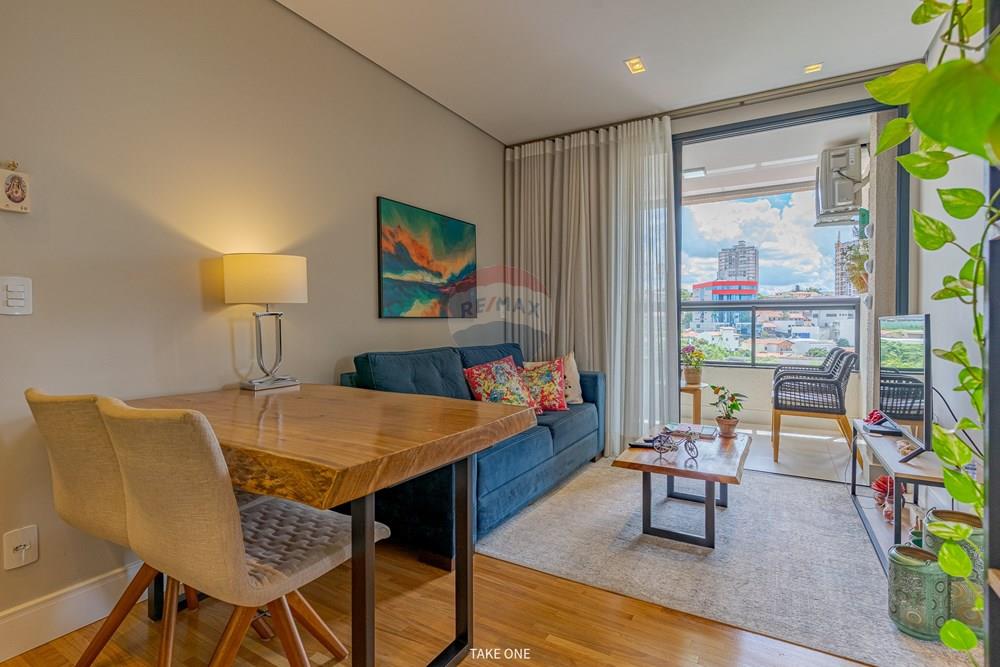 Apartamento - Venda - Valinhos , São Paulo - DSC06089-HDR.jpg - 691091001-229