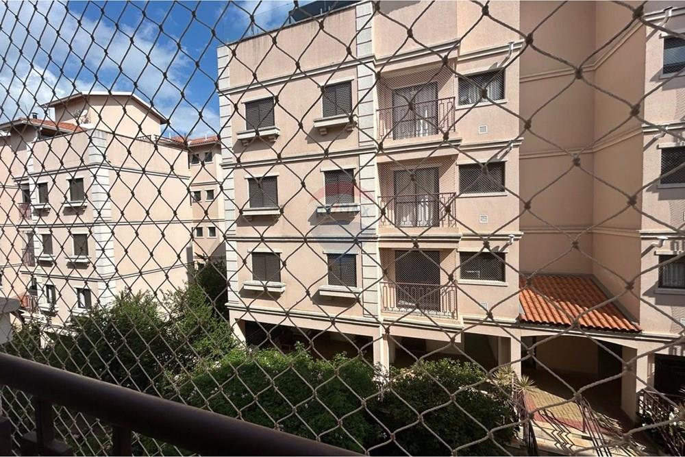 Apartamento - Alugar - Vinhedo , São Paulo - 9.jpeg - 690941046-41