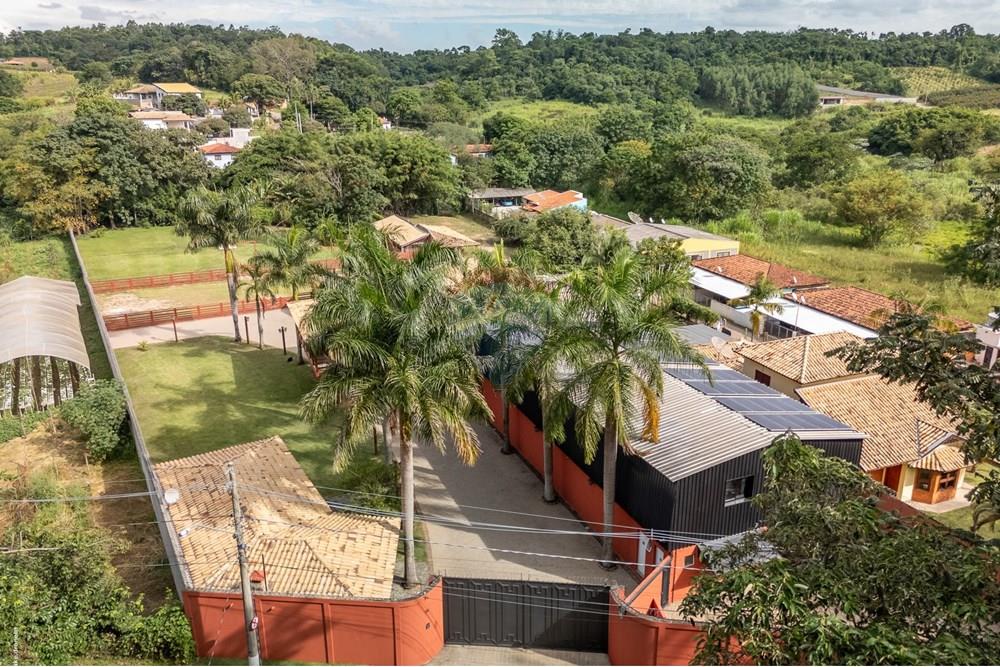 Chácara / Sítio / Fazenda - Venda - Louveira , São Paulo - TKD-3712.jpg - 690941025-136