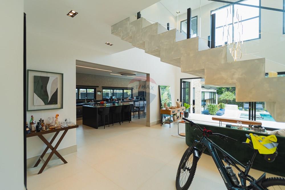 Casa de Condomínio - Venda - Bragança Paulista , São Paulo - DSC08598.jpg - 690041152-8